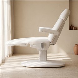 Mirplay Maya Electric Treatment Table with 3 Motors