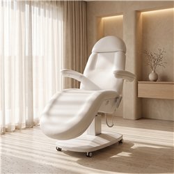 Mirplay Maya Electric Treatment Table with 3 Motors
