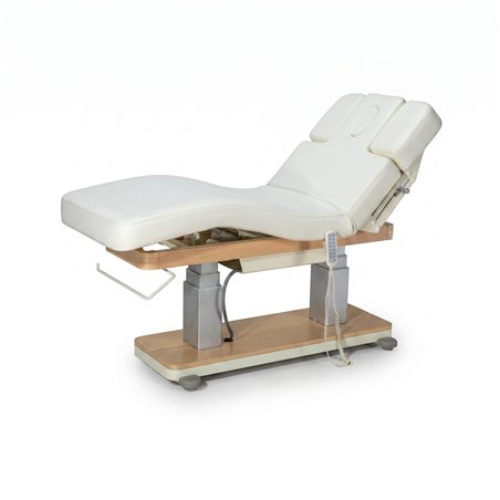 Virgo Marquesa elétrica de spa com 4 motores - Mirplay