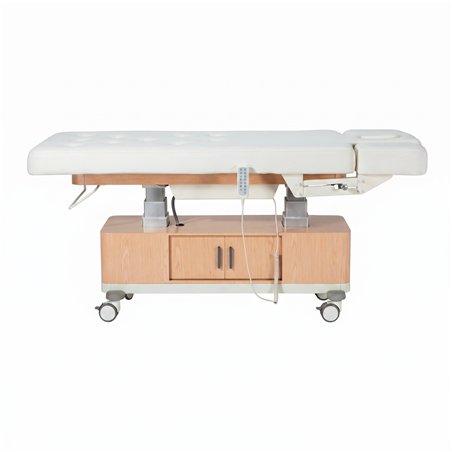 Mirplay Libra Heated Electric Treatment Table