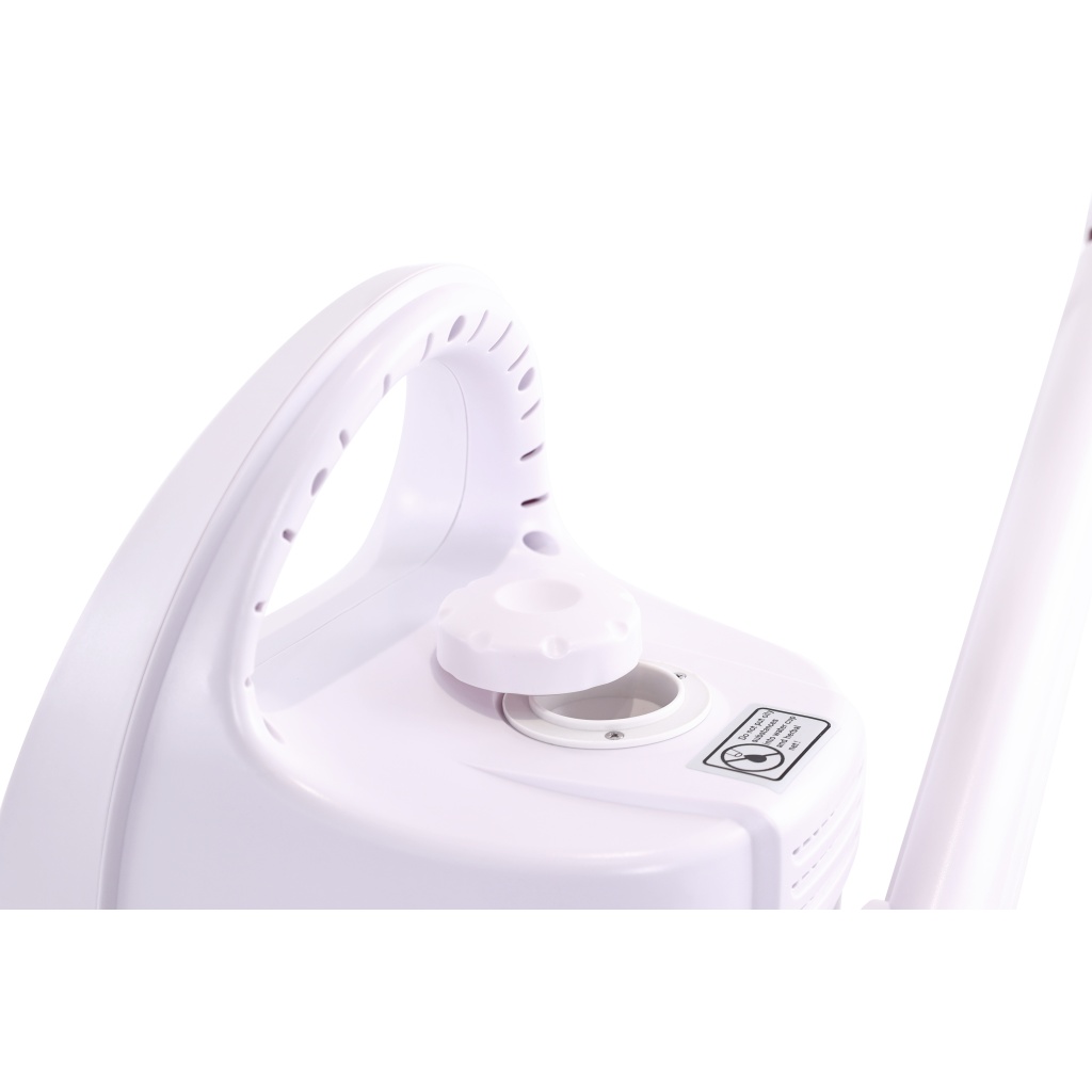 Vaporizador digital con ozono Weelko Aera