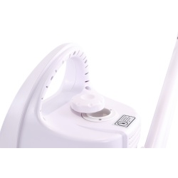 Vaporizador digital con ozono Weelko Aera