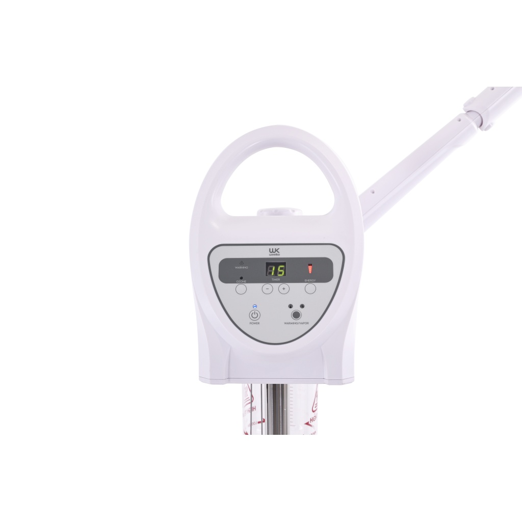 Vaporizador digital con ozono Weelko Aera