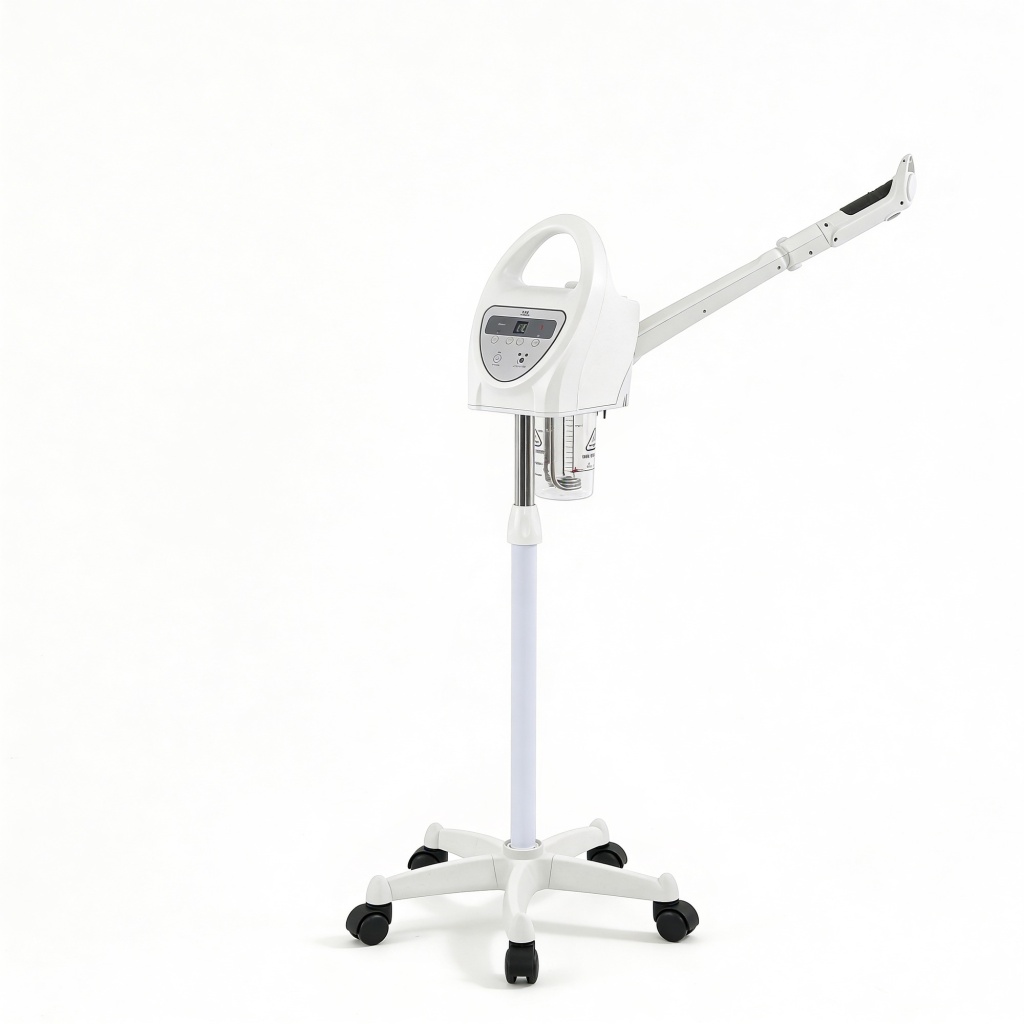 Vaporizador digital con ozono Weelko Aera