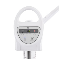 Vaporizador digital con ozono Weelko Aera