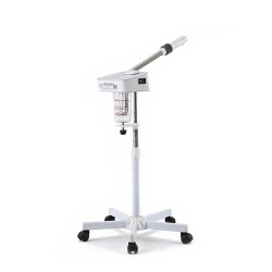Vaporizzatore facciale digitale con ozono Weelko Breez