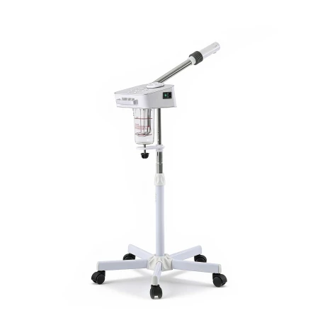Vaporizador facial digital con ozono Weelko Breez