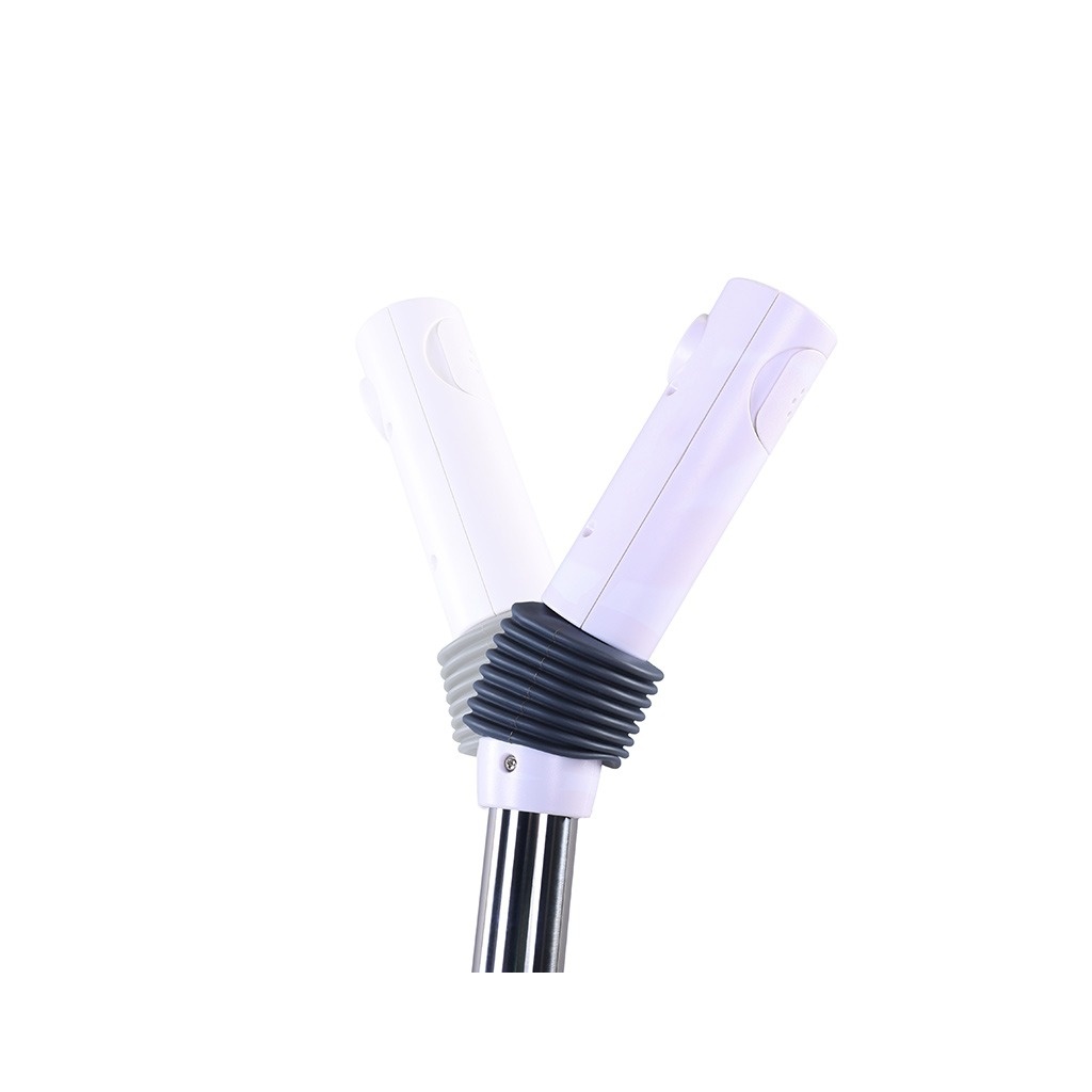 Vaporizzatore facciale digitale con ozono Weelko Breez
