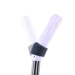 Vaporizador facial digital con ozono Weelko Breez