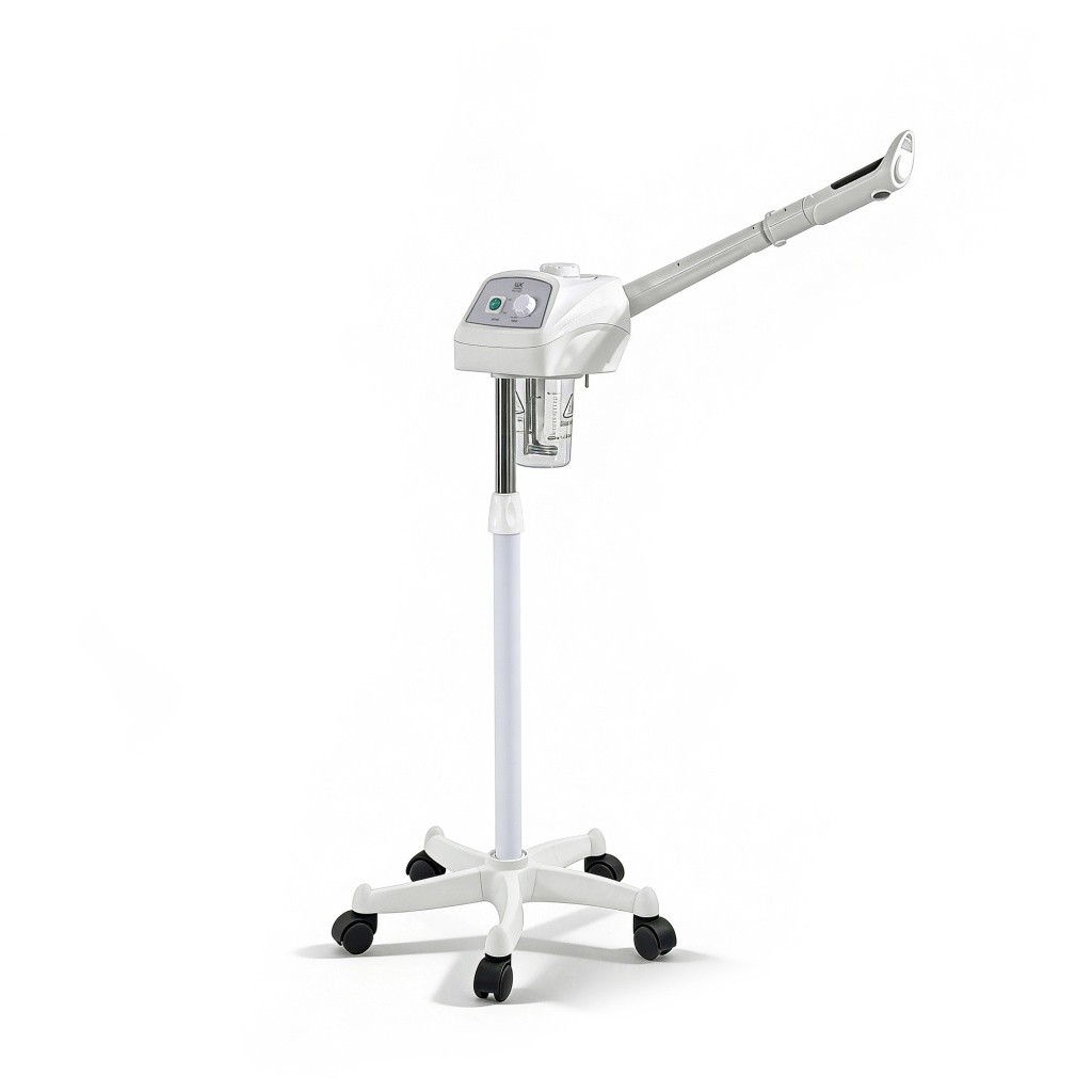 Weelko Ebul WKV1107 facial steamer with ozone