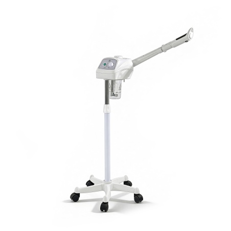 Vaporizador facial con ozono Weelko Ebul WKV1107