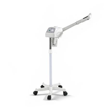 Vaporizador facial con ozono Weelko Ebul WKV1107