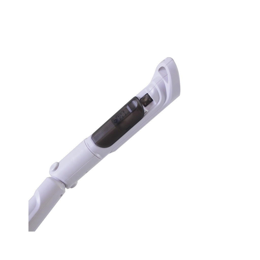 Vaporizador facial con ozono Weelko Ebul WKV1107