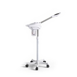 Vaporizador facial digital Weelko Flux con ozono
