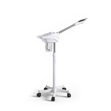 Vaporizador facial digital Weelko Flux con ozono