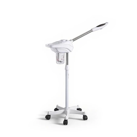 Vaporizador facial digital Weelko Flux con ozono