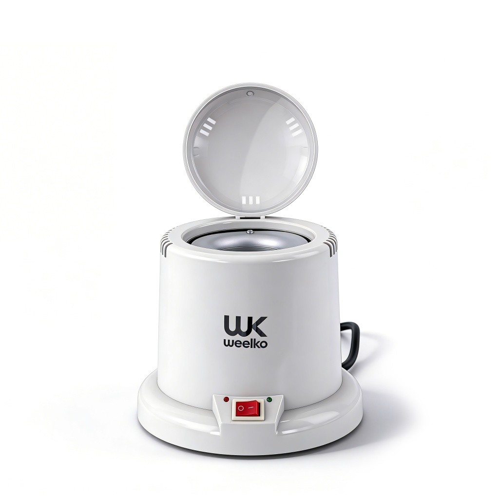 Weelko SEPT quartz ball sterilizer