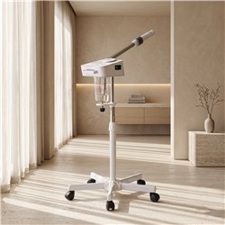 Weelko Breez digital facial steamer with ozone
