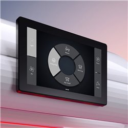 megaSun R11 Air professional red light and infrared equipment for face and body