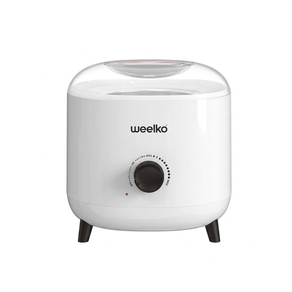 Calentador de cera THERMAL WKE021