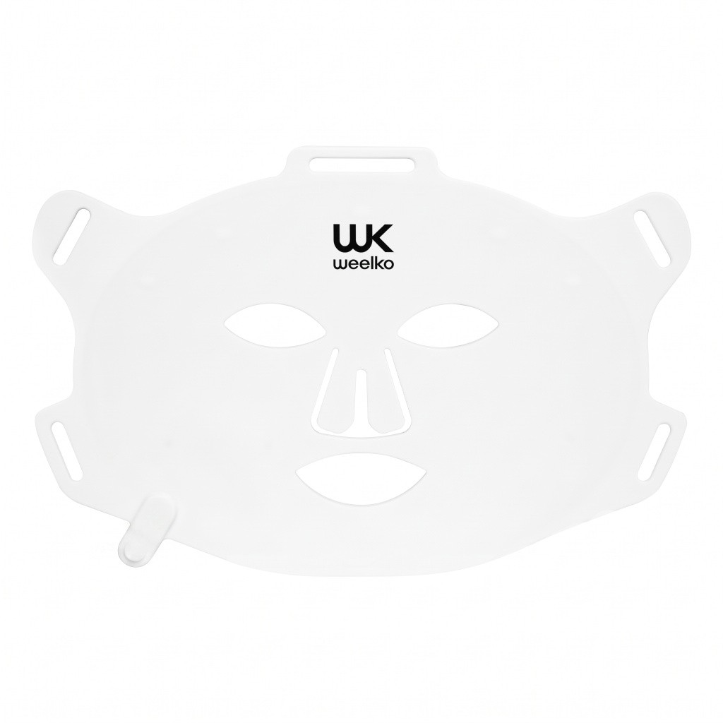 Masque facial LED de photothérapie G15