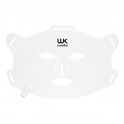 Máscara facial LED de fototerapia G15