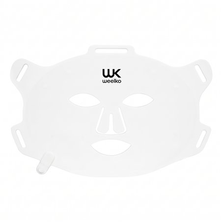 Masque facial LED de photothérapie G15