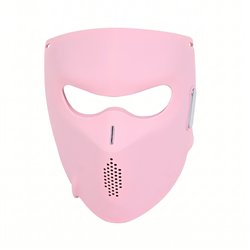 G11 multiespectral LED facial phototherapy mask