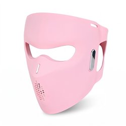G11 multiespectral LED facial phototherapy mask