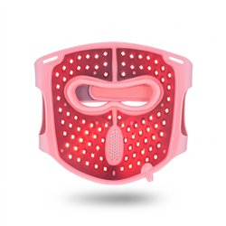 Masque facial LED G11 de photothérapie multispectrale