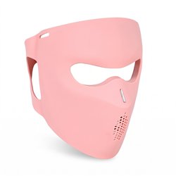 Máscara LED facial G11 de fototerapia multiespectral