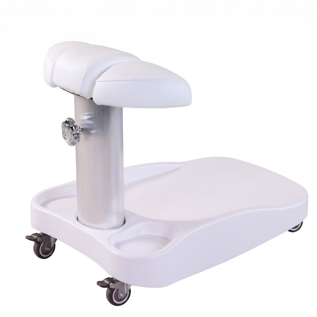 Supporto per vasca idromassaggio piedi VESC GO WKPA032B con poggiapiedi regolabile
