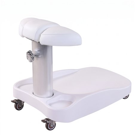 Soporte para bañera hidromasaje VESC GO WKPA032B con reposapiés regulable