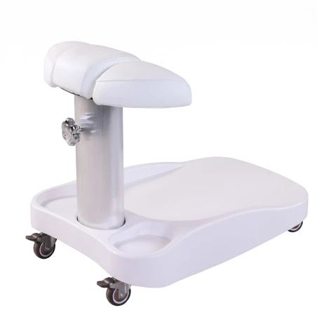 Soporte para bañera hidromasaje VESC GO WKPA032B con reposapiés regulable