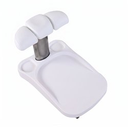 Soporte para bañera hidromasaje VESC GO WKPA032B con reposapiés regulable