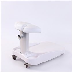 Soporte para bañera hidromasaje VESC GO WKPA032B con reposapiés regulable