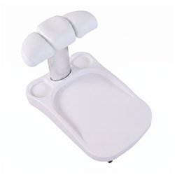 VESC GO WKPA032B whirlpool foot bath stand with adjustable footrest