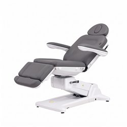 Simus electric beauty bed