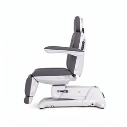 Simus electric beauty bed