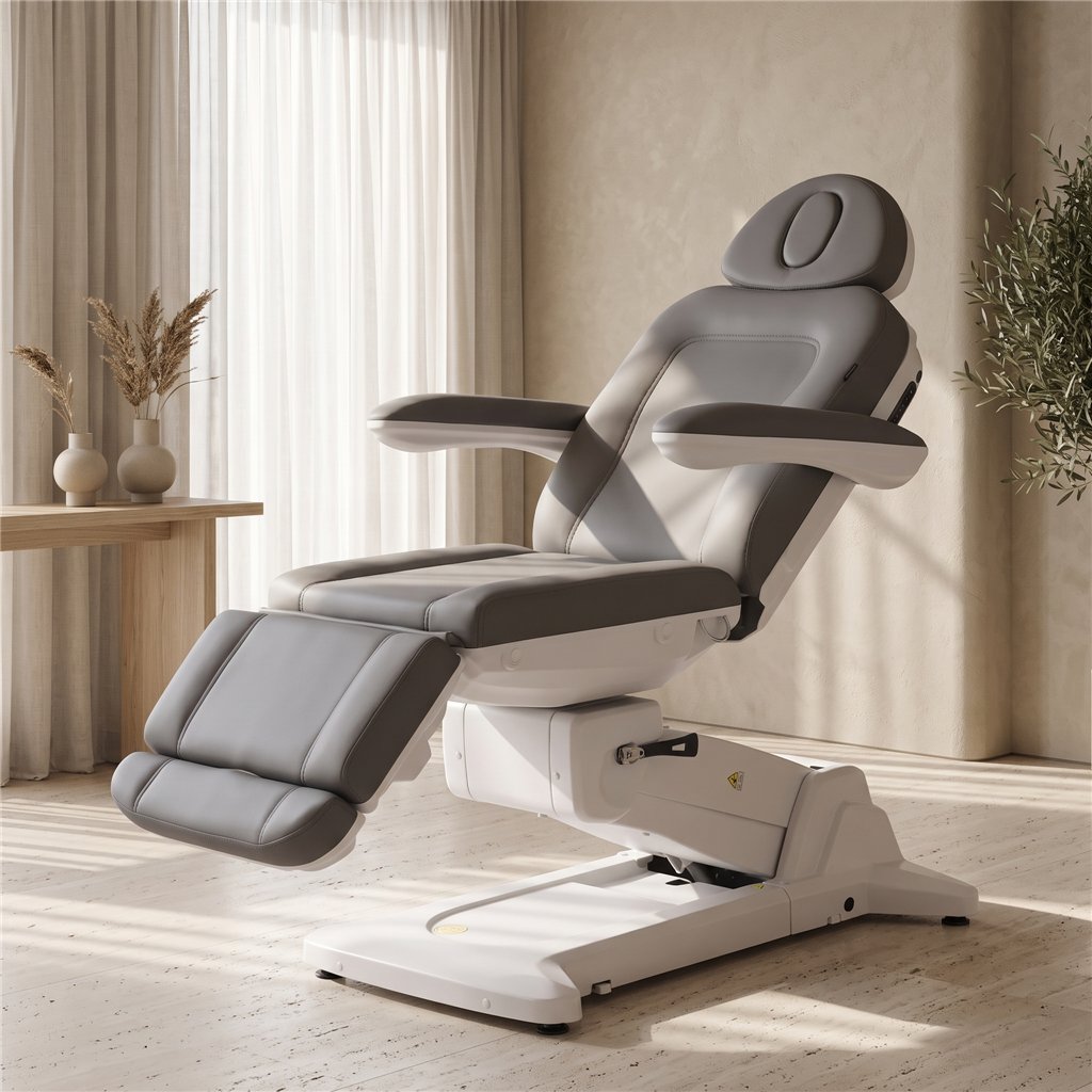 Table de soins électrique Simus