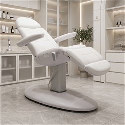 Sillón Eléctrico de Belleza Aqua – Uso profesional
