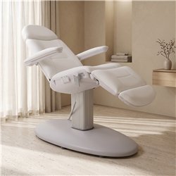 Sillón Eléctrico de Belleza Aqua – Uso profesional