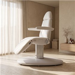 Sillón Eléctrico de Belleza Aqua – Uso profesional