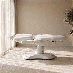 Camilla Eléctrica de Estética o Spa BALI – Tratamientos faciales y corporales profesionales
