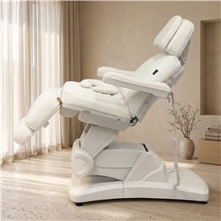 Camilla Estética Eléctrica Confort para SPA y centros de estética