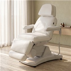 NeoBeauty Confort Electric Treatment Table, 4-Motor