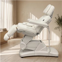 NeoBeauty Confort Electric Treatment Table, 4-Motor