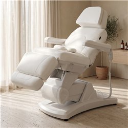 NeoBeauty Confort Electric Treatment Table, 4-Motor