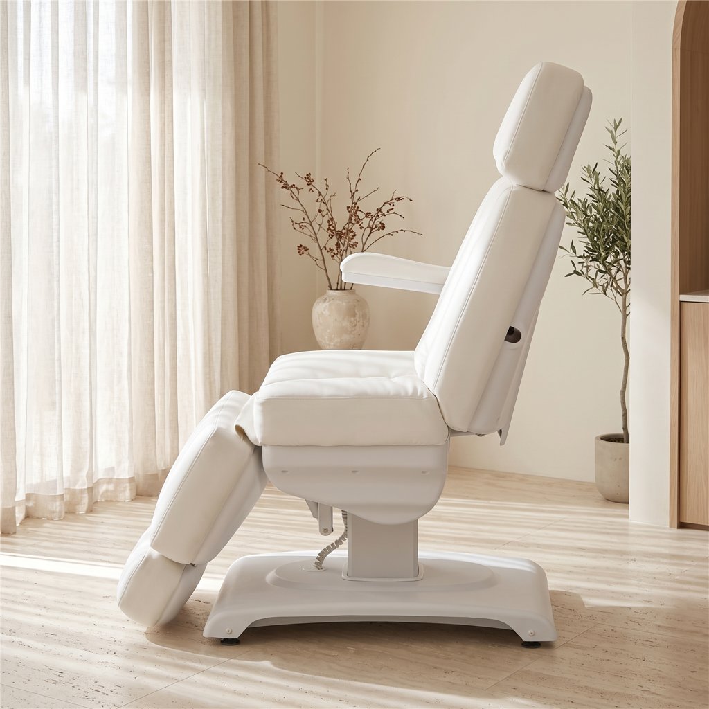 Sillón de Estética Bellum