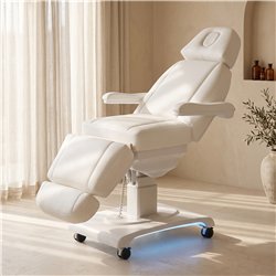 Sillón de Estética Bellum